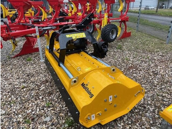- Flail mower/ Mulcher: picture 1