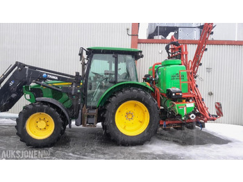 2023 Krukowiak Heros 1000/15 PHX - Agricultural machinery