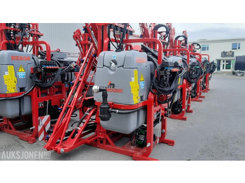 2024 Krukowiak Heros 800/15 PHX - Agricultural machinery