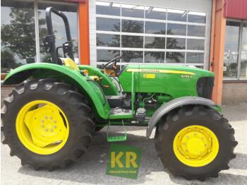 Farm tractor 5055E  John Deere: picture 1