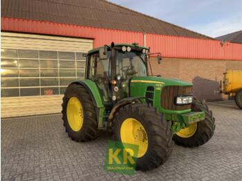 Farm tractor 6430 Premium AP AT READY John Deere: picture 1