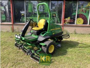 Garden mower JOHN DEERE 8000 Series