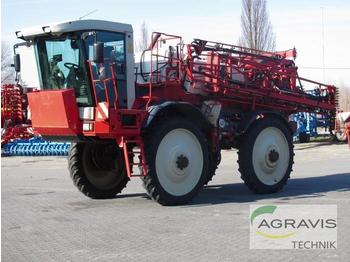 Self-propelled sprayer AGRIFAC AGCOFAC ZA3436: picture 1