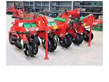 New Agricultural machinery AGRO-MASZ AGREGAT DO UPRAWY MIĘDZYRZĘDOWEJ (PIELNIK): picture 4