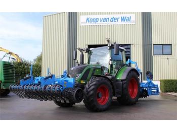 Farm roller Agri-Koop WP30: picture 1