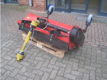 Flail mower Agritec GS 40-140: picture 1