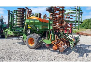 Combine seed drill Amazone Airstar Xpress: picture 1