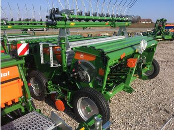 New Seed drill Amazone D9 3000 Spezial, Fahrgasse: picture 1