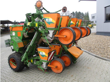 Amazone ED 601-K - Seed drill: picture 1