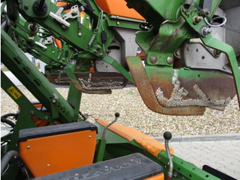 Amazone ED 601-K - Seed drill: picture 5