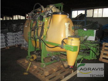 Tractor mounted sprayer Amazone UF 800: picture 1