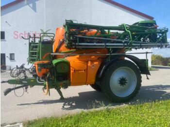 Trailed sprayer Amazone UX 5200 Super, EE 2016, 36 m: picture 1