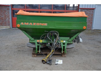 Fertilizer spreader Amazone ZA-M 1500 Control: picture 1