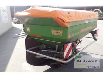 Fertilizer spreader Amazone ZA-M 1500 TRONIC: picture 1