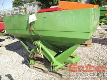 Fertilizer spreader Amazone ZA-U 1001: picture 1