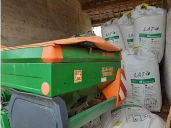 Fertilizer spreader Amazone distributeur d'engrais zam profis special amazone: picture 1