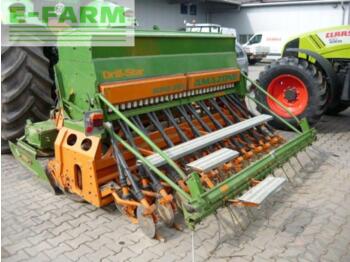 Seed drill Amazone kg 301 + rp-ad 301: picture 1