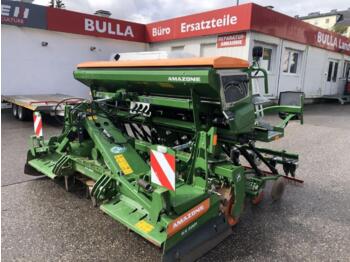 Combine seed drill Amazone kx 3001 / cataya 3000 special: picture 1