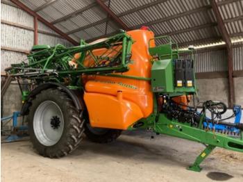 Trailed sprayer Amazone ux 6200 24 meter: picture 1