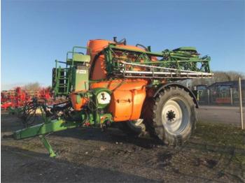 Trailed sprayer Amazone ux 6200 36 meter: picture 1