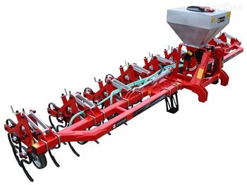 New Combine seed drill Awemak DRAGON: picture 2
