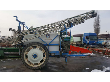 Trailed sprayer BLANCHARD RA24L: picture 1