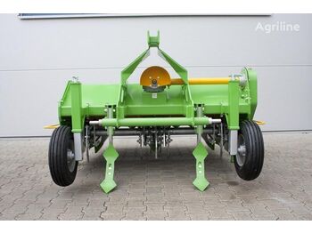 Soil tillage equipment BOMET