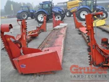 Rapeseed header extension Baecht 6,60m: picture 1