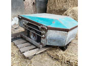 Livestock equipment BeTeBe Cowbot SR One: picture 1