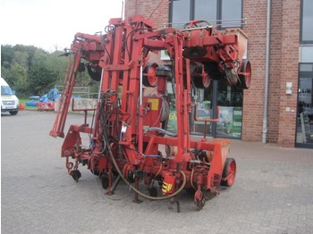Seed drill Becker Aeromat 8: picture 1