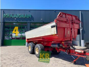 Farm tipping trailer/ Dumper Beco 260 Beco: picture 1