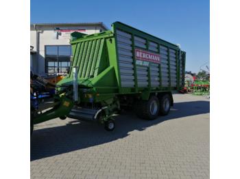 New Farm tipping trailer/ Dumper Bergmann Royal 300 K: picture 1