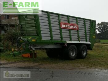 Farm tipping trailer/ Dumper BERGMANN