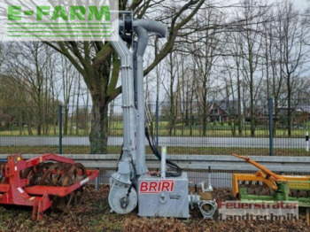 Fertilizing equipment BRIRI