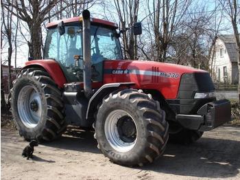 CASE IH MX230 - Agricultural machinery
