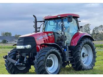 Farm tractor CASE Puma 185 CVX: picture 1
