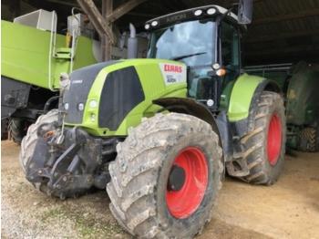 Farm tractor CLAAS AXION 820: picture 1