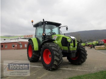 Farm tractor CLAAS Atos 330 CX: picture 1