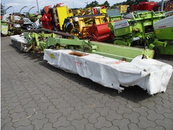 Mower CLAAS Disco 8550 CT: picture 1