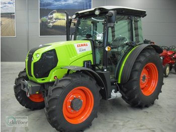 New Farm tractor CLAAS Elios 210 Kabine: picture 1