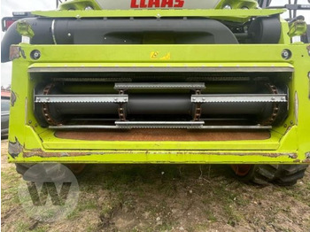 CLAAS LEXION 6800 - Combine harvester: picture 5