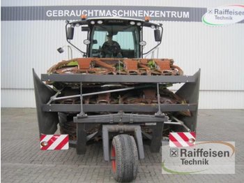 Forage harvester attachment CLAAS Orbis 900: picture 1
