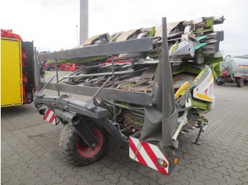 Corn header CLAAS Orbis 900 AC TS PRO: picture 1