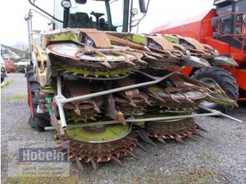 Corn header CLAAS Orbis 900 AC TS Pro: picture 1