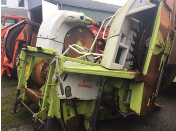 Corn header CLAAS RU 450 extra: picture 1