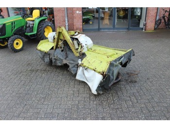 Mower CLAAS WM250F: picture 1