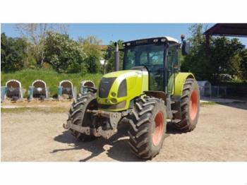 Farm tractor CLAAS ares 697 atz: picture 1