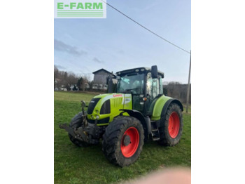 Farm tractor CLAAS Arion 520