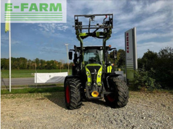 Farm tractor CLAAS arion 530 cis+: picture 2