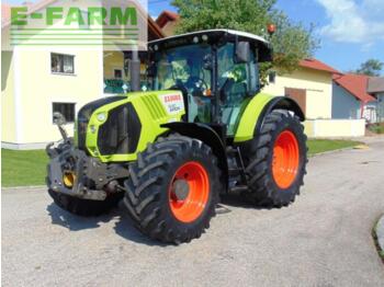 Farm tractor CLAAS arion 540 cebis: picture 1